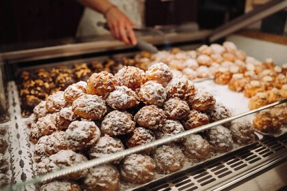 Tour gastronomico definitivo di Bordeaux