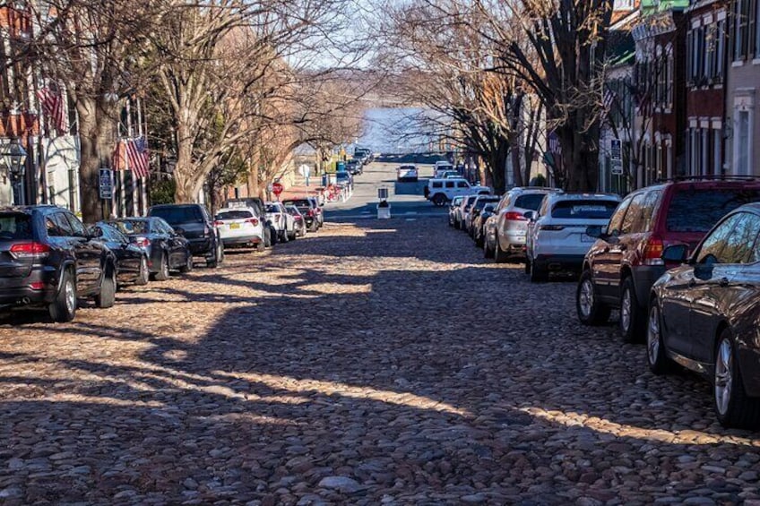 Alexandria History Private Tours 2 hours