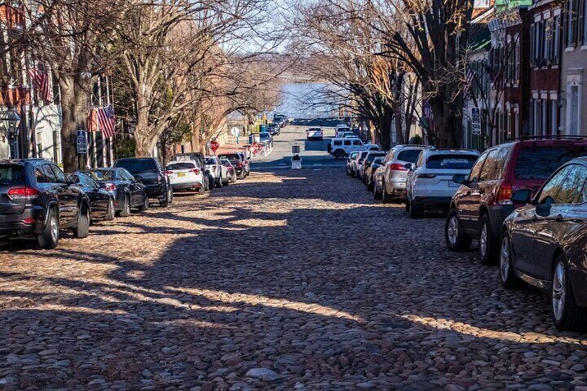 Alexandria History Private Tours 2 hours