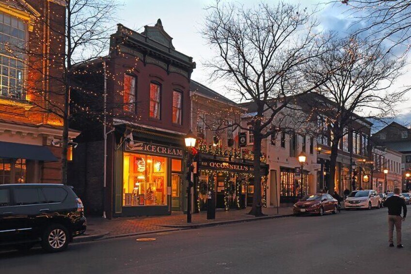 Alexandria History Private Tours 2 hours