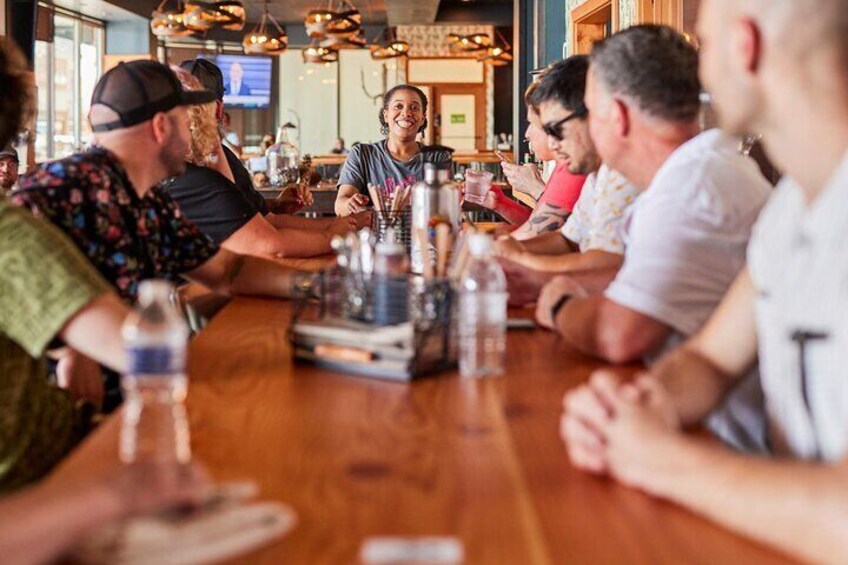 2-Hour Signature Food Tour of Pike Place Market