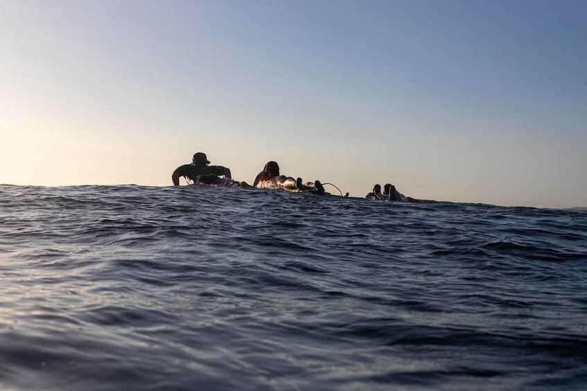 Picture 9 for Activity Tenerife: Surf Lesson at Playa de Las Americas