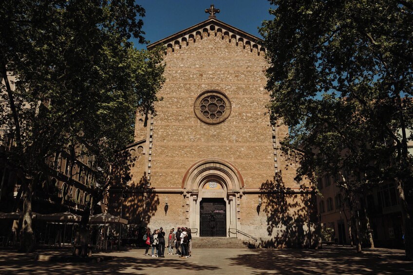 Taste Barcelona Like a Local: Food Tour of Gracia Neighborhood