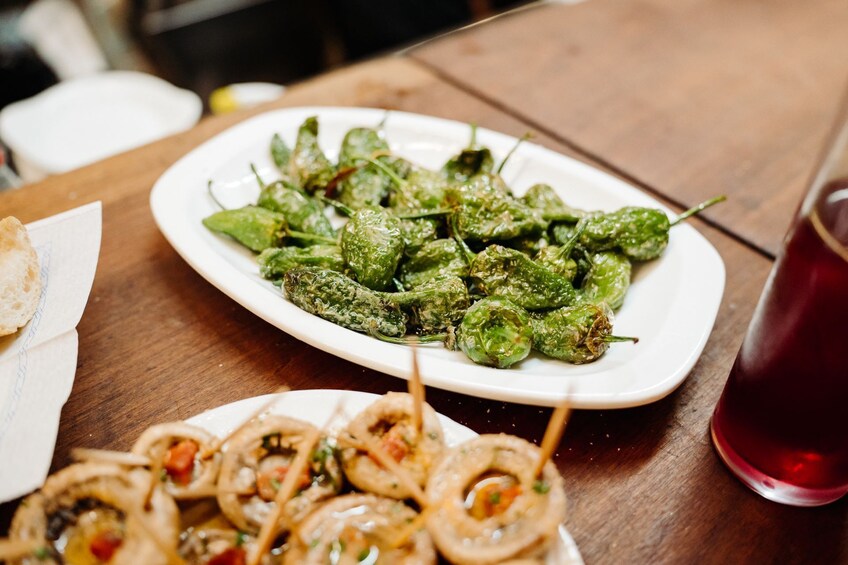 Taste Barcelona Like a Local: Food Tour of Gracia Neighborhood