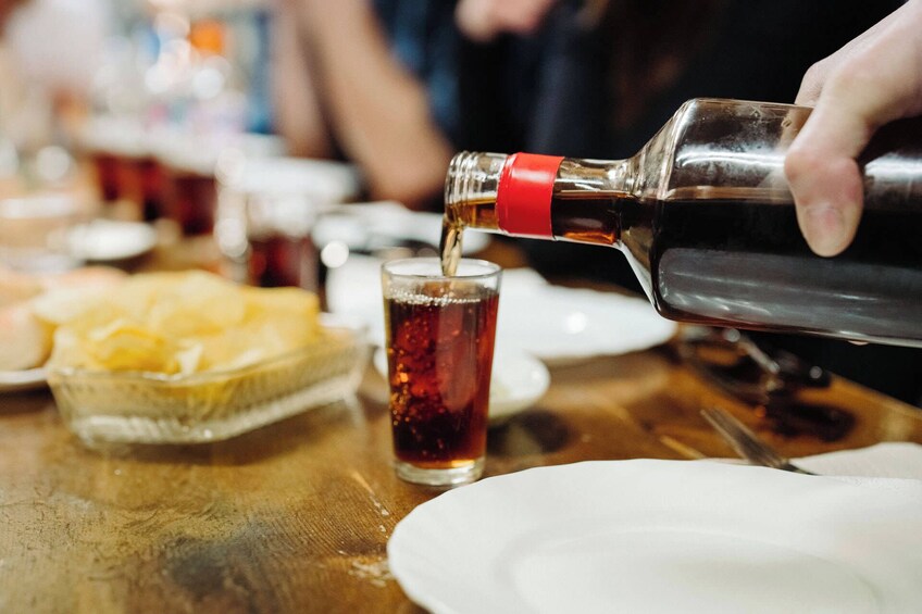Taste Barcelona Like a Local: Food Tour of Gracia Neighborhood