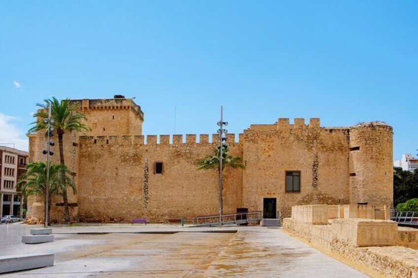 Altamira Museum - Historical Journey through Santillana del Mar