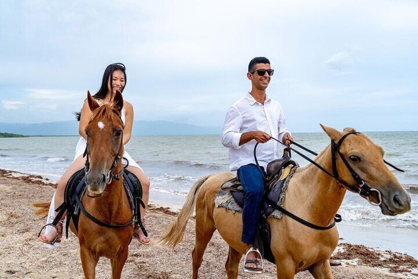 Horseback Riding Montego Bay