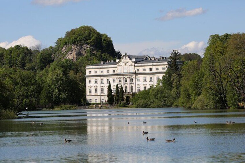 Schloss Leopoldskron