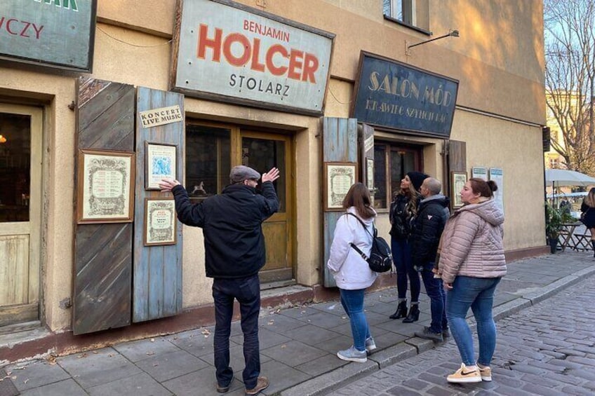 Krakow: A Magical Walking Tour of the Old City - 120 min