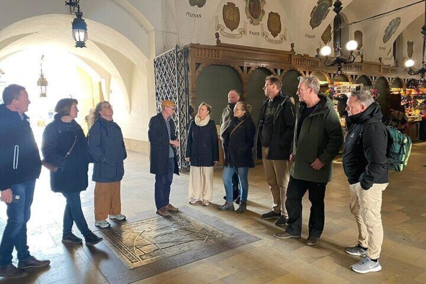 A Magical Walking Tour of the Old City in Krakow