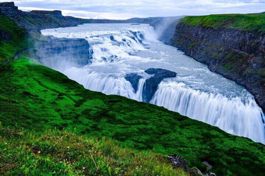 Gullfoss