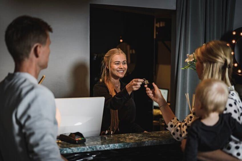 5 Days 4 Nights Holiday Package Visit Gothenburg