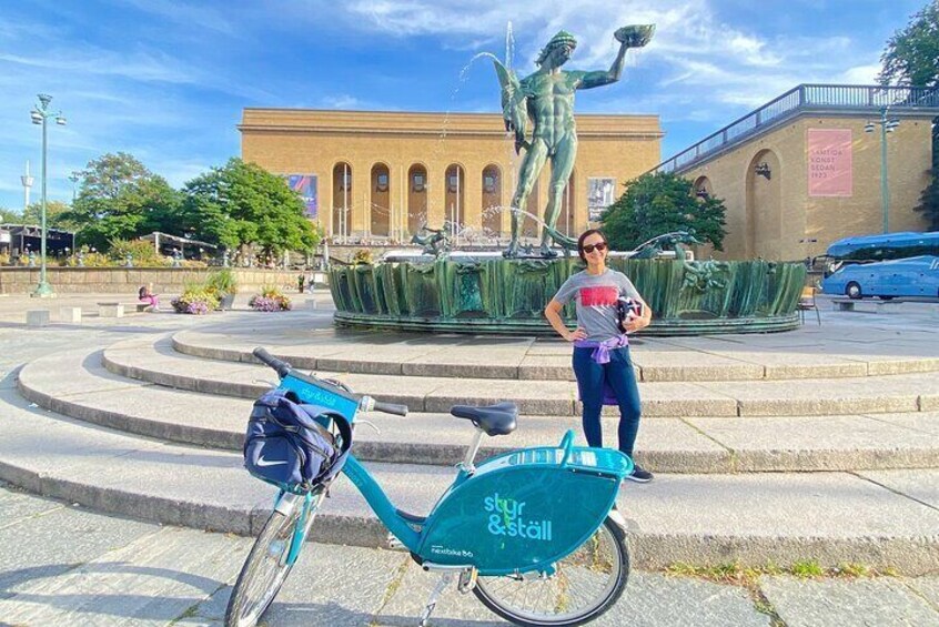 5 Days 4 Nights Holiday Package Visit Gothenburg