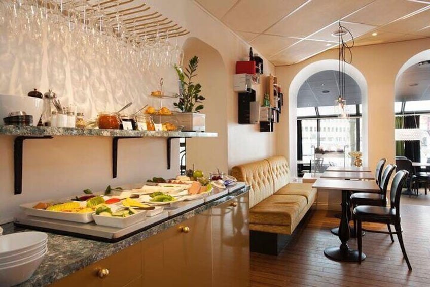 5 Days 4 Nights Holiday Package Visit Gothenburg