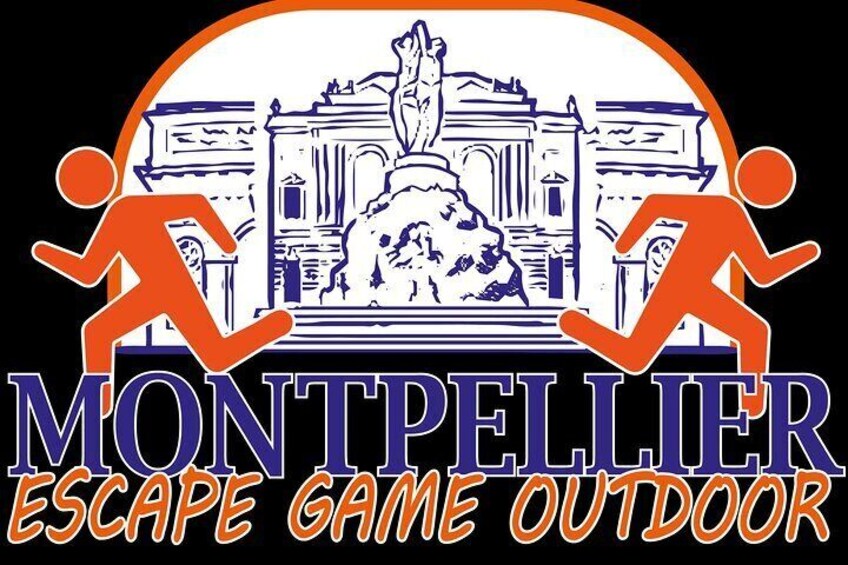 Montpellier the gifted outdoor escape game