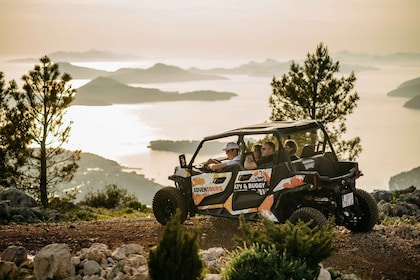 Dubrovnik: Private Buggy Safari Guided Tour (3 hours)
