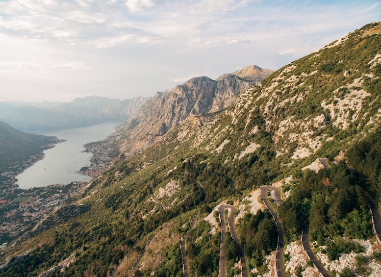 Picture 7 for Activity Montenegro: Kotor, Lovcen, and Cetinje Guided Day Tour