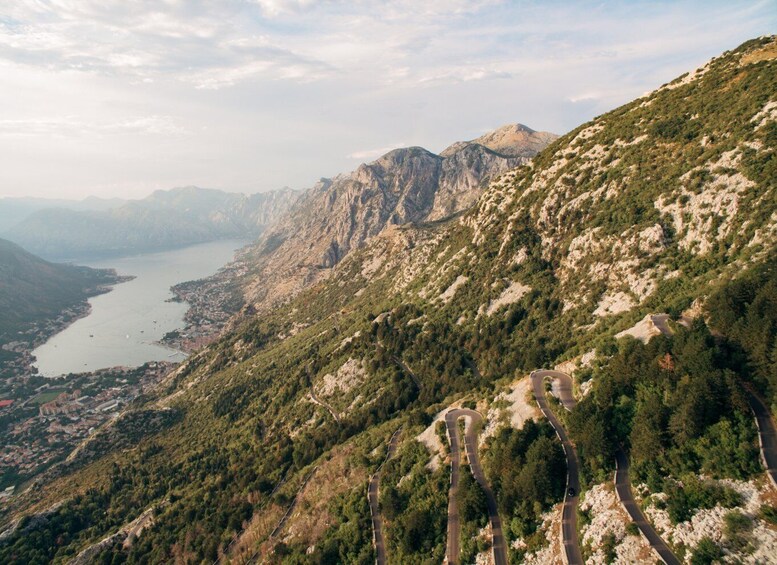 Picture 7 for Activity Montenegro: Kotor, Lovcen, and Cetinje Guided Day Tour
