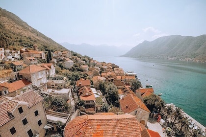 Travel Through Time: Adventure from Kotor, Montenegro