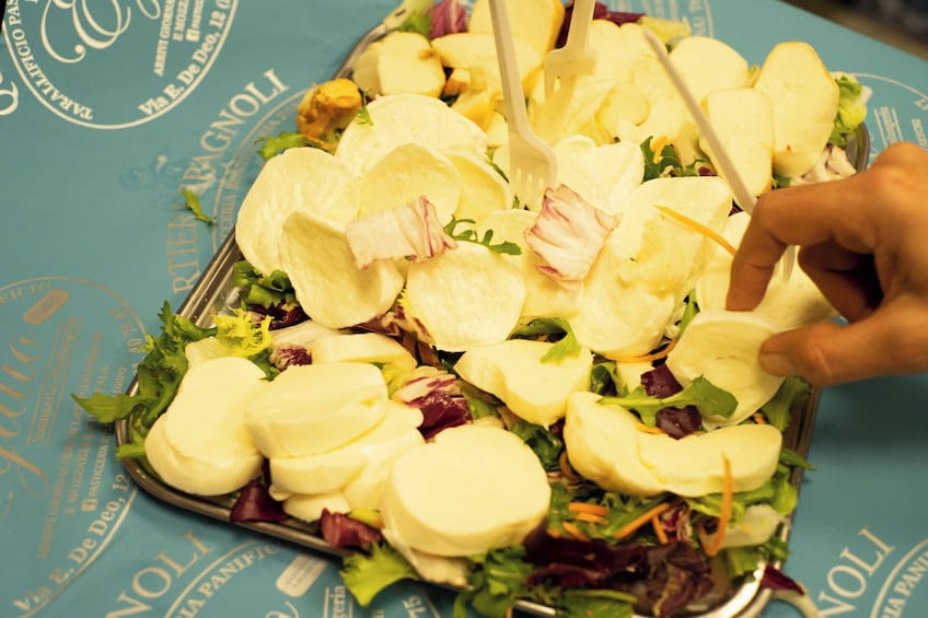 Naples by Night: Ultimate Neapolitan Tasting Tour