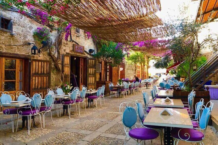 All in 1 Lebanon Local Multi day Tour, 3 days