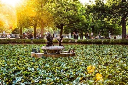 Excursión de día completo por Sofía: la iglesia de Boyana, el Museo Naciona...
