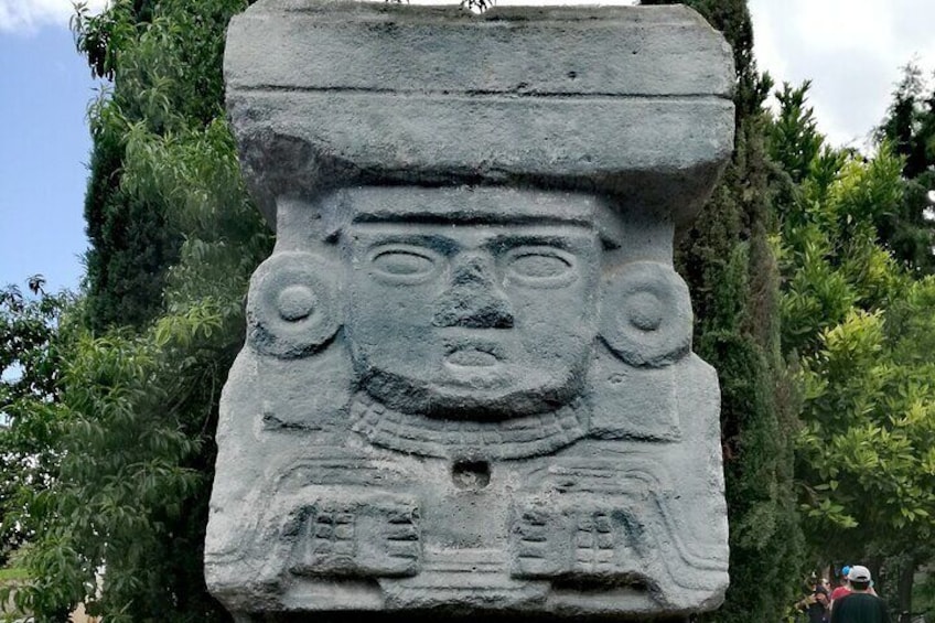 Teotihuacan Experience for 2 persons