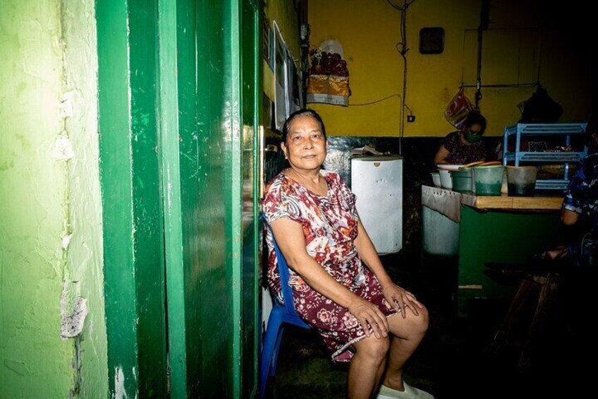 Meet the local culinary heroes, the people behind the food