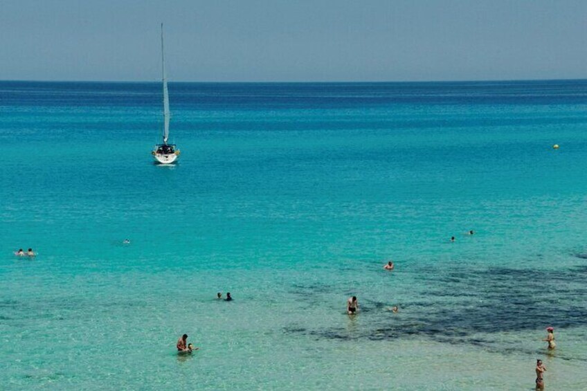 Full day tour to the best beaches in Majorca #2