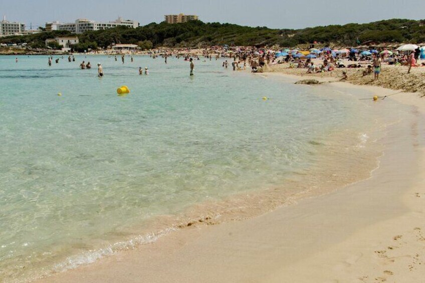 Full day tour to the best beaches in Majorca #2