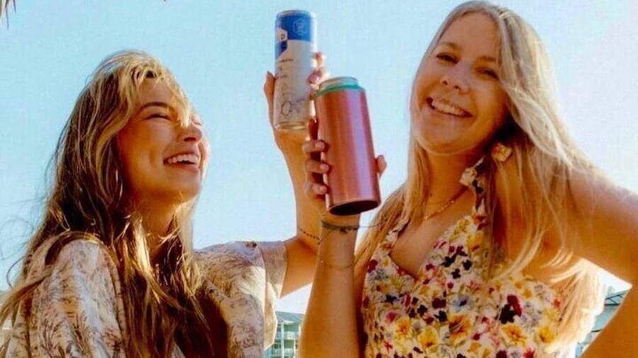 Cheers to ...well any day on a tiki!