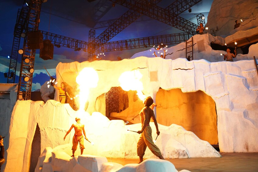 Trans Studio Bali