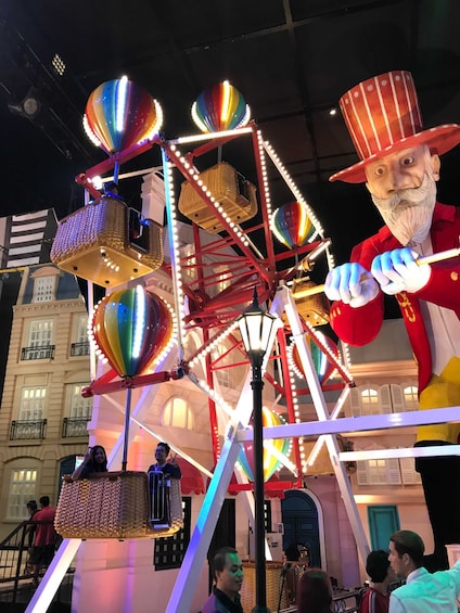 Trans Studio Bali