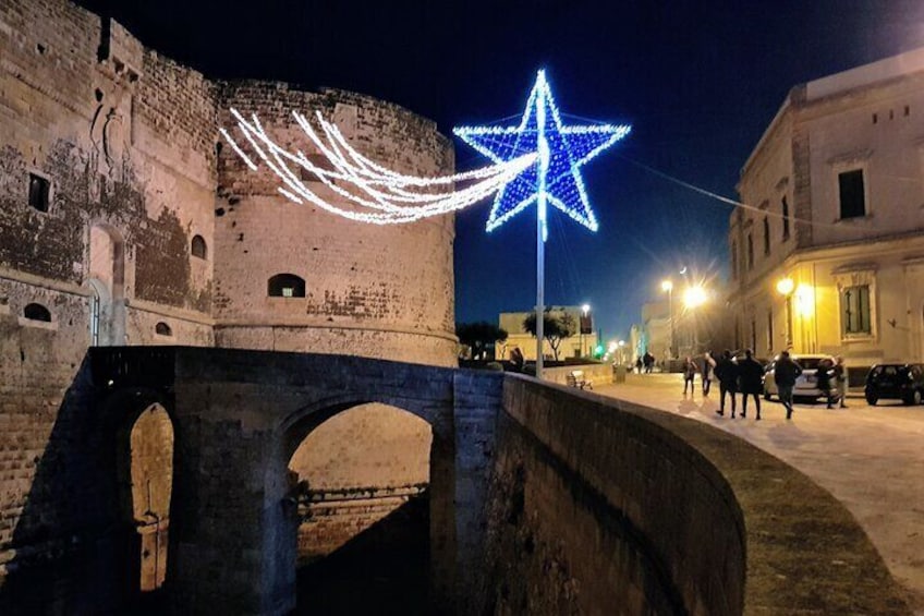 Otranto Castle