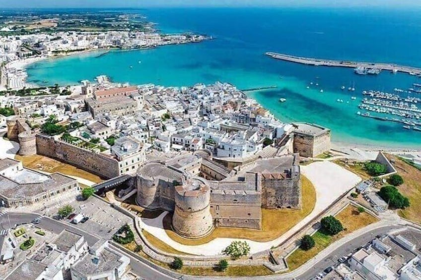 Otranto View