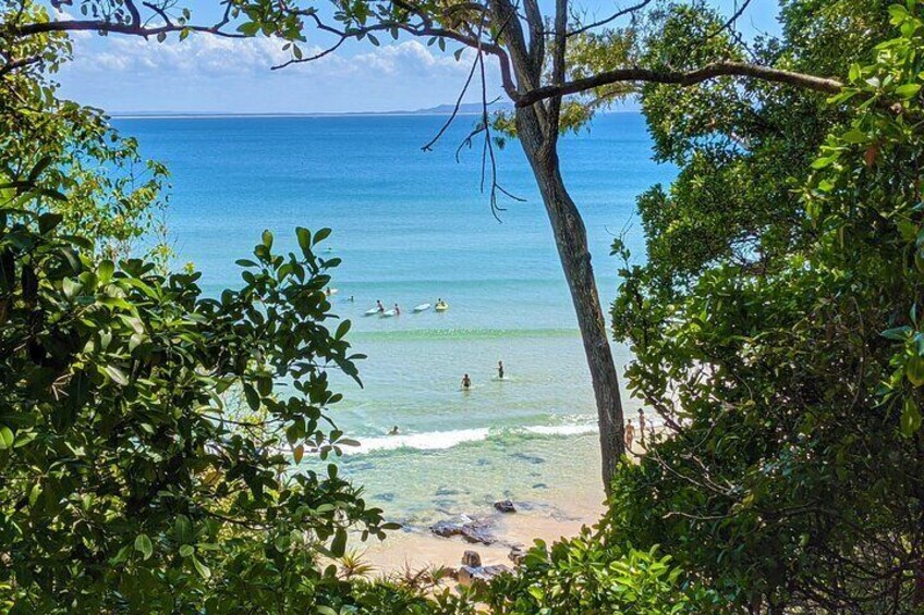 Noosa