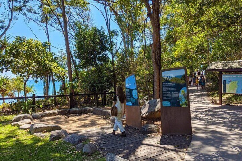 Noosa National Park