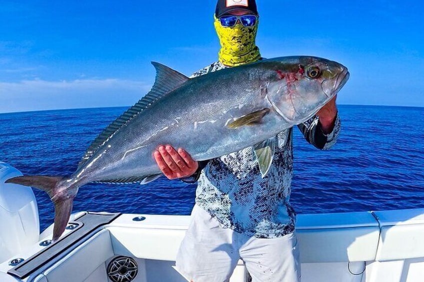 Private Charter: 4 Hours Ultimate Action Fishing in Key West