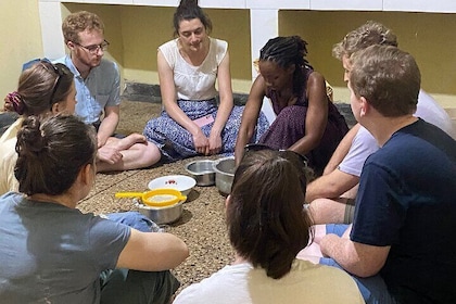 Dee's Private Cooking Class in Tanzania