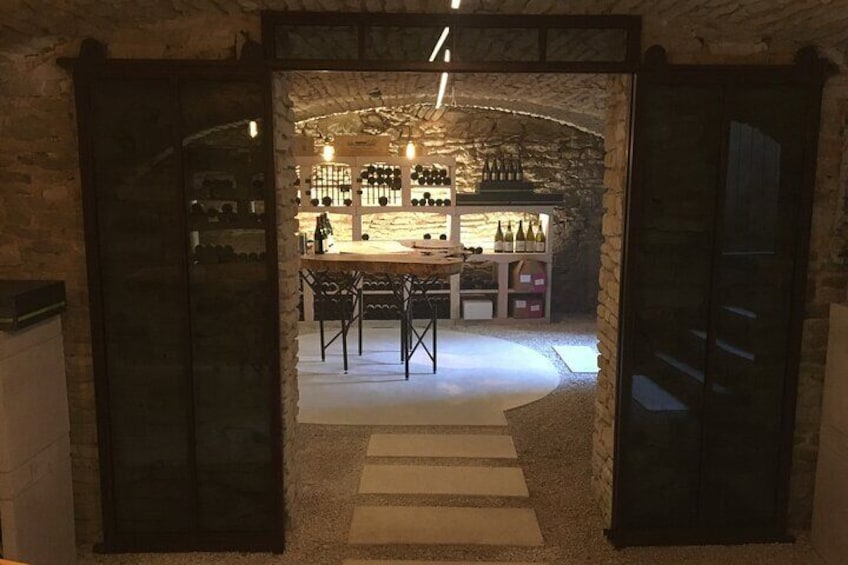 Cellar