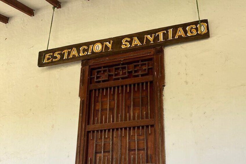 Full day Cisneros waterfalls and railway
