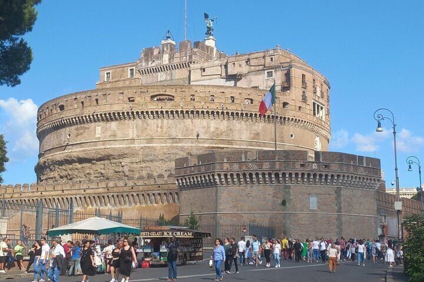 Castel Sant'Angelo