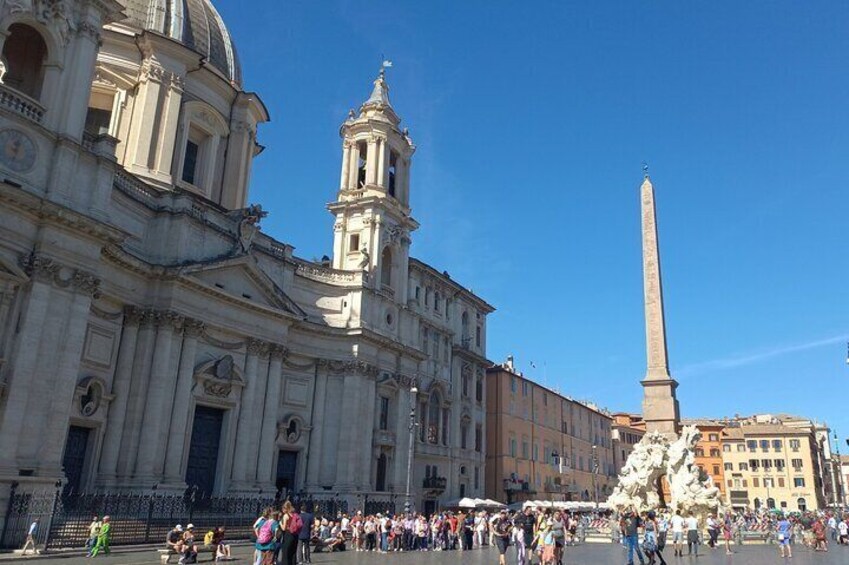 Piazza Navona