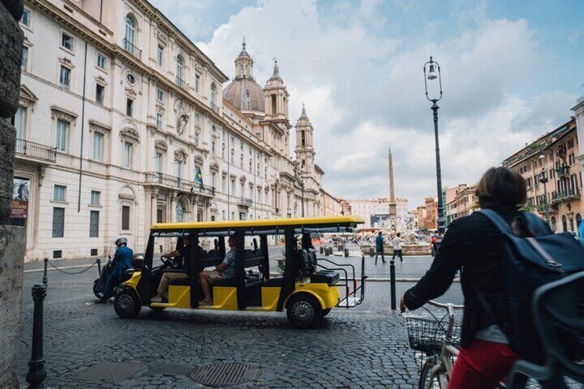 Piazza Navona