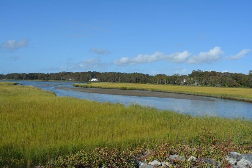 Private 2.5 Hour North Fork Bike Tour Thru Wine Cntry (Mattituck)