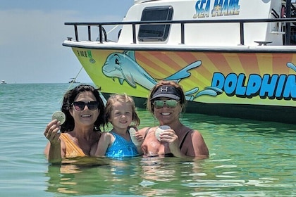 3-Hour St Pete Private Water Adventure Tour for 6 Guests