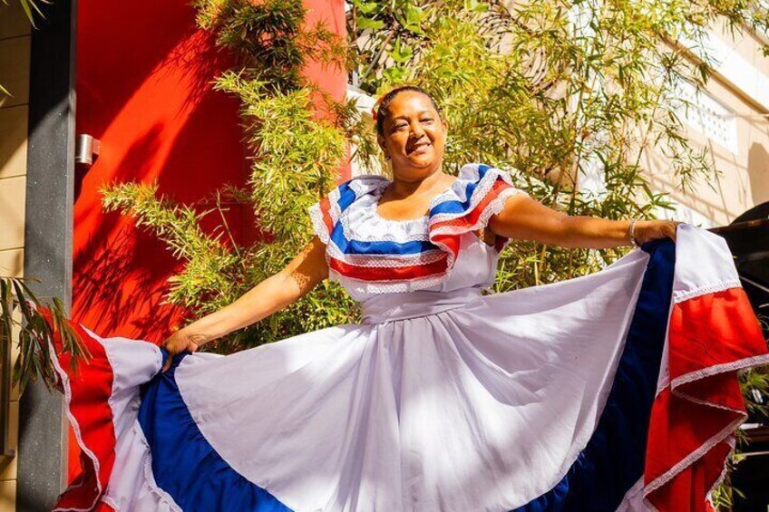 4-Hour Puerto Plata City Tour