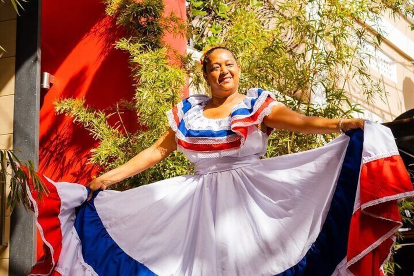 4-Hour Puerto Plata City Tour