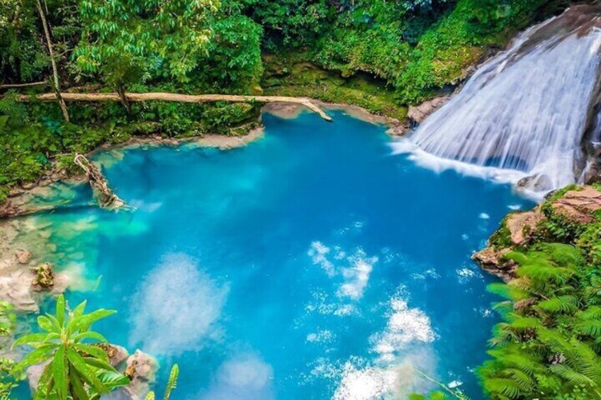 Blue Hole