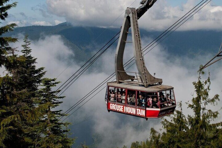 Vancouver's Finest Private Sightseeing Tour